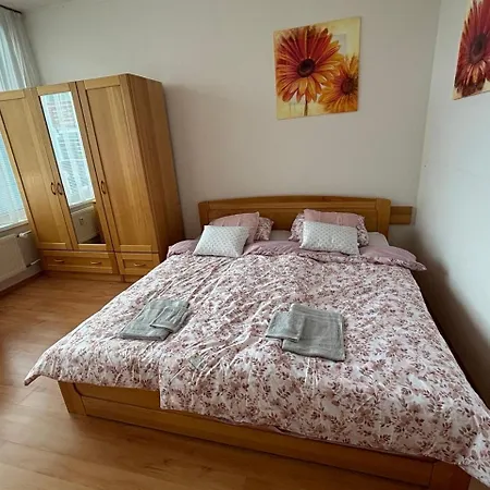 Bralo Apartman