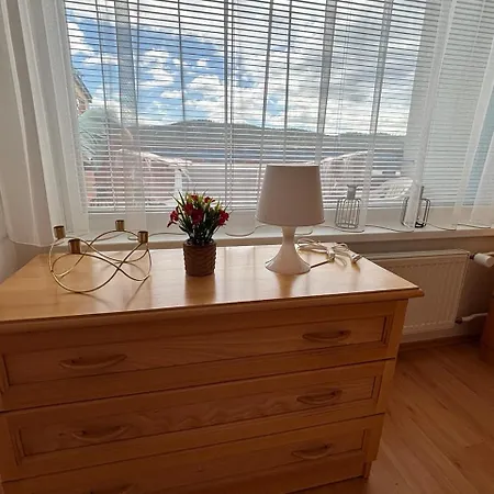 Bralo Apartman Dóval